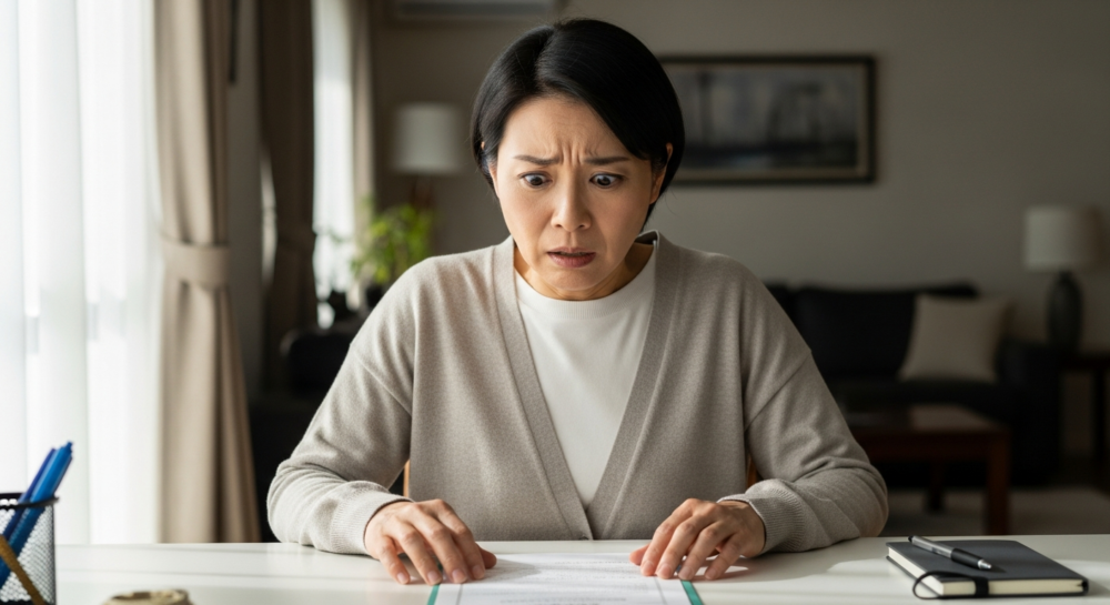 「手渡しならバレない」は嘘だった？税務署にバレる仕組みの話