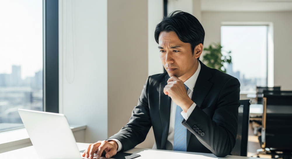 「使えない」と決めつけるのはまだ早い!出向者の背景と銀行側の事情