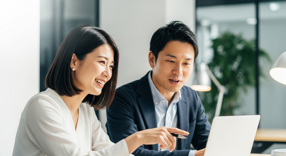 【明日から実践】銀行からの出向者と良好な関係を築く上手な付き合い方