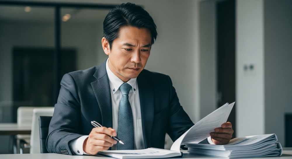 内部管理責任者って結局何する人？働き始めてから気づいたその重要性