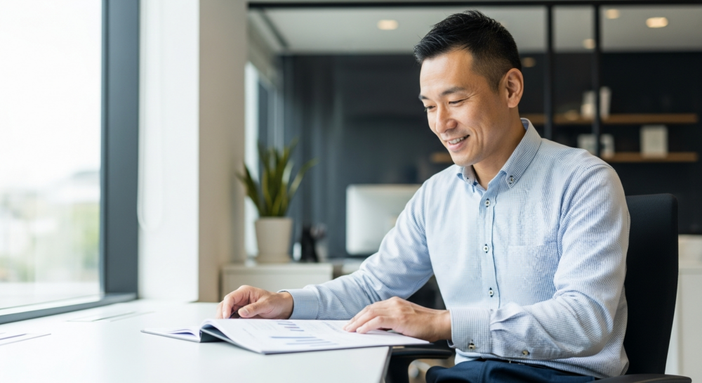 続けてわかった内部管理責任者のリアルな仕事とやりがい