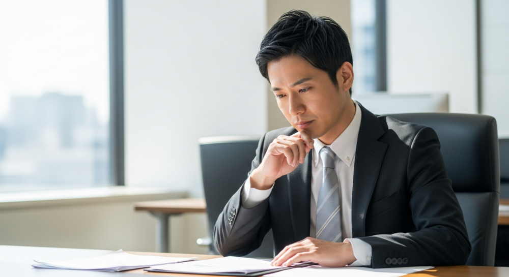 転職を後悔しないために知っておきたかったこと