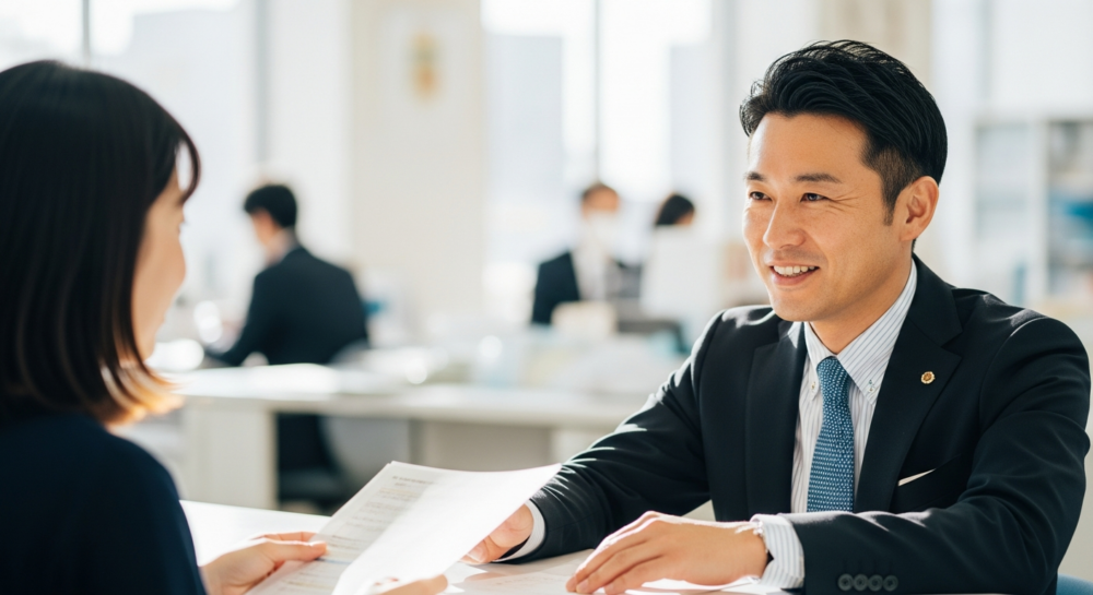 【元銀行員は有利】公務員転職で活かせる3つの強み