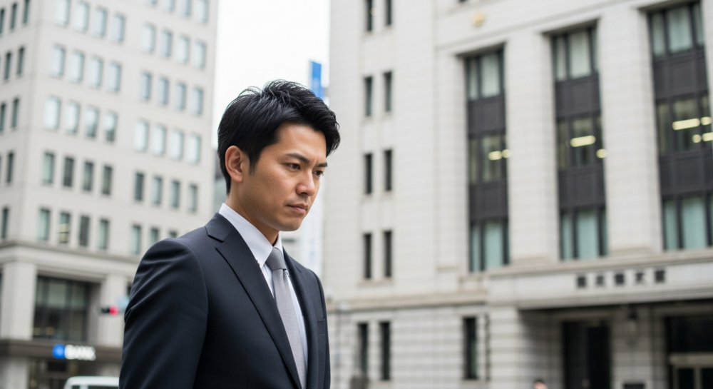 転職前に後悔しないための注意点｜銀行員と公務員の3つのギャップ