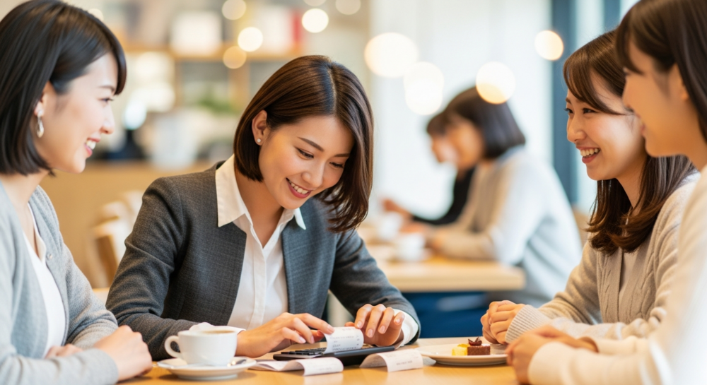 【プライベート編】銀行員だからこその日常あるあるを体験談から紹介