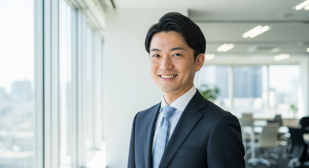 社会人パーマ男はダメじゃない！清潔感が好印象の鍵だった話