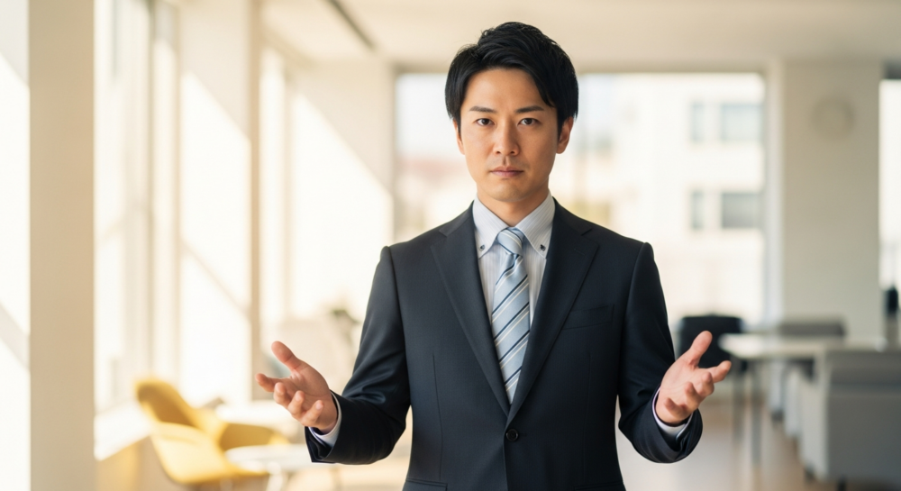 銀行員がカバンを持たないのは本当か、まず結論から話します