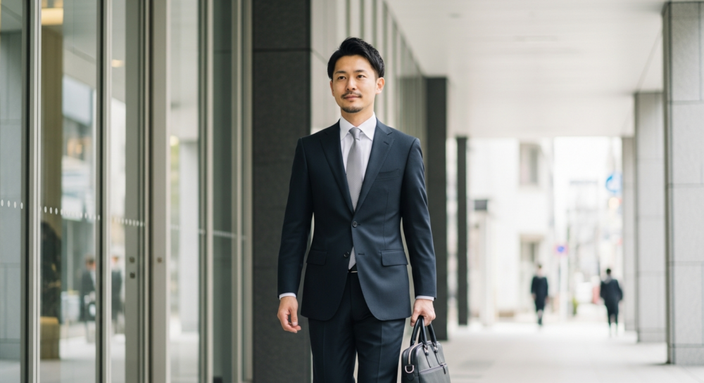 「カバン持たない」は全員じゃない、必要になる4つのケース