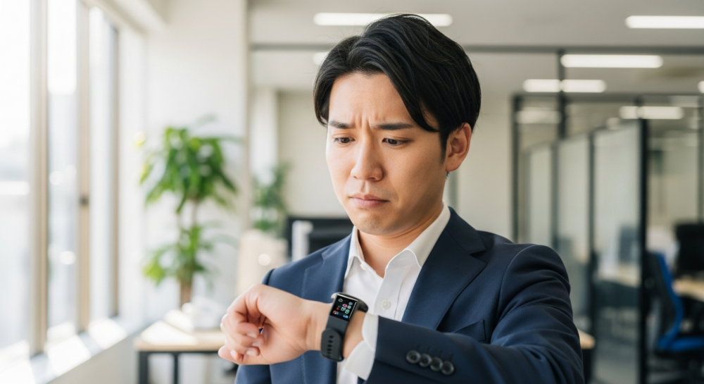 自分の会社はOK？禁止かどうかを確かめる方法