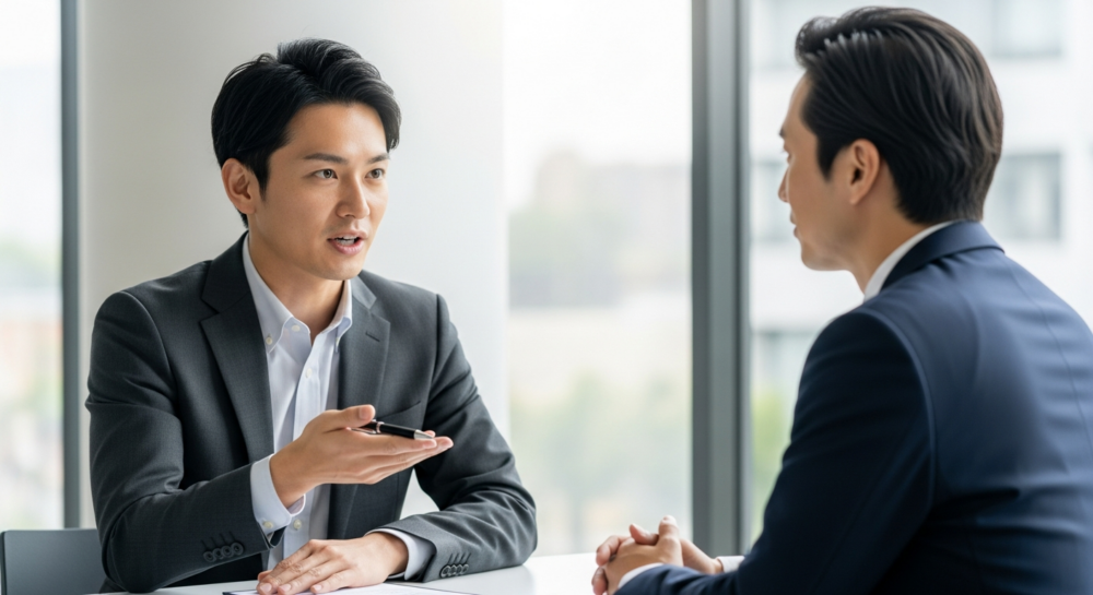 禁止でも諦めない、賢い交渉の進め方