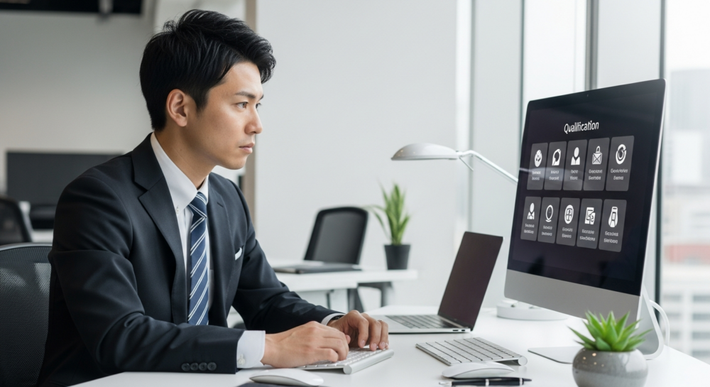 【目的・キャリアパス別】銀行員におすすめの資格5選