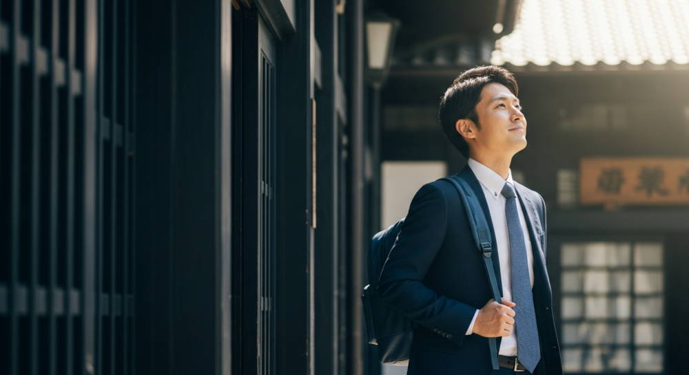 勉強地獄から抜け出すために、私が選んだキャリアの話